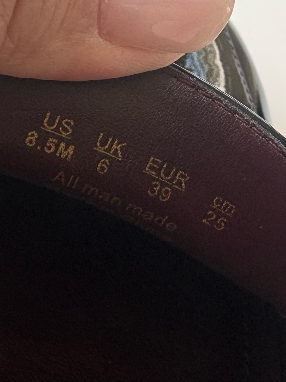 Franco Sarto Block Heel Loafers - Picture 12 of 13